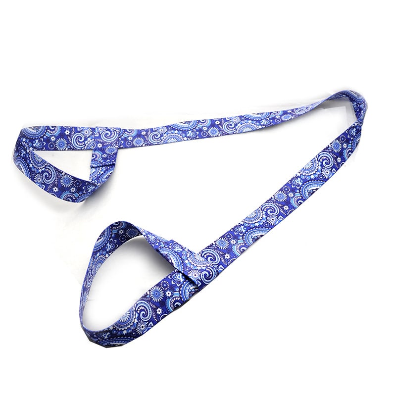 Colorful Yoga Mat Strap
