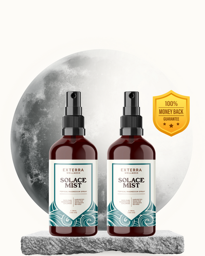 Solace Mist